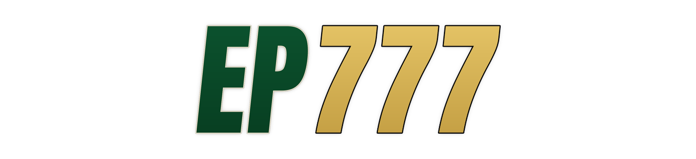 ep777 লোগো